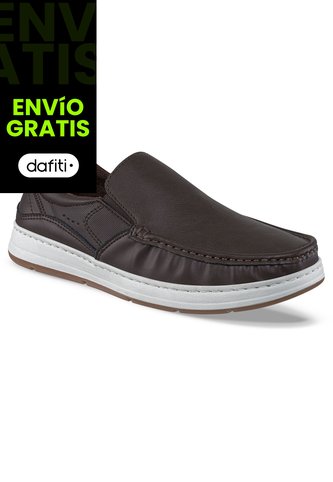 Tenis Urbanos Peak Café Croydon Para Hombre Croydon
