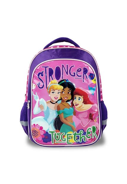 Morral Princesitas Mora Para Niña Croydon