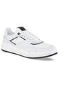 Tenis Urbanos Santiago Blanco Para Hombre Croydon de Croydon
