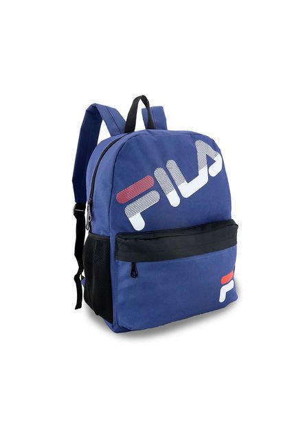 Morral Zadar Azul Marino Para Hombre Y Mujer Croydon