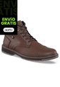 Botas Casuales Damaso Miel Croydon Para Hombre de Croydon