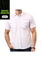 Camisa Ruben Blanco Para Hombre Croydon de Croydon