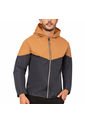 Chaqueta Mateo Mostaza Para Hombre Croydon de Croydon