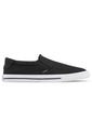 Tenis Rong Negro Para Hombre Croydon de Croydon