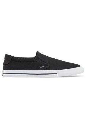 Tenis Rong Negro Para Hombre Croydon