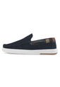 Slipon Xian Azul Para Hombre Croydon de Croydon