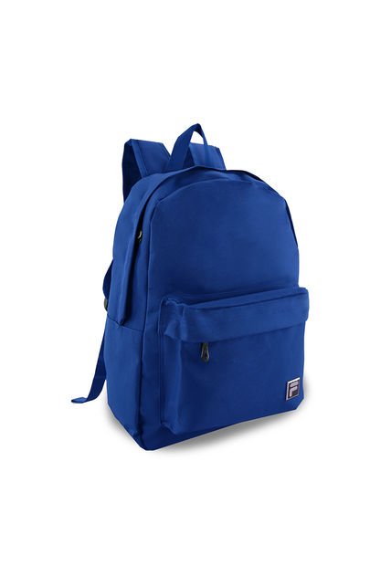 Morral Zaro Azul Marino Para Hombre Croydon