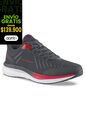 Tenis Running Deno Gris Osc Croydon Para Hombre de Croydon