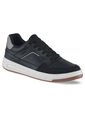 Tenis Urbanos Tabio Negro Para Hombre Croydon de Croydon