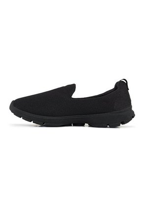 Tenis Roxan Negro Para Mujer Croydon