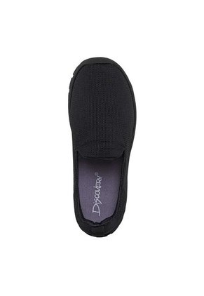 Tenis Roxan Negro Para Mujer Croydon