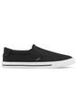 Tenis Rong Negro Para Hombre Croydon de Croydon