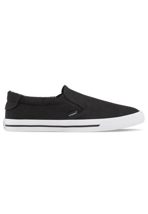 Tenis Rong Negro Para Hombre Croydon