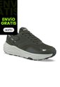 Tenis Urbanos Lebot Verde Croydon Para Hombre de Croydon
