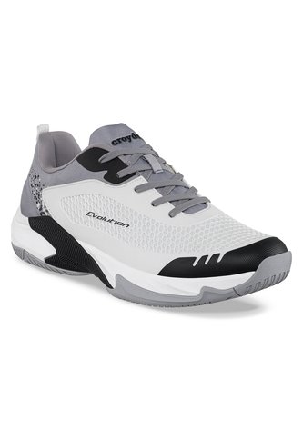 Tenis Entrenamiento Vens Blanco Croydon Para Hombre Croydon