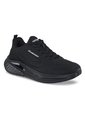 Tenis Running Zicril Negro-Negro Croydon Para Hombre de Croydon