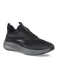 Tenis Running Taury Negro-Gris Croydon Para Hombre de Croydon