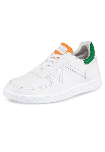 Tenis Goobot Verde Para Niño Croydon