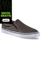 Tenis Casuales Dunkan Café Croydon Para Hombre de Croydon