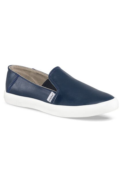 Tenis Marjane Azul Para Mujer Croydon