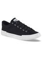 Zapatos Raw Bajo Negro Para Mujer Croydon de Croydon