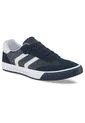 Tenis Urbanos Atalaya Azul Para Hombre Croydon de Croydon