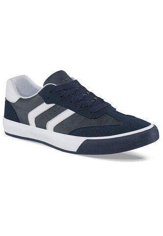 Tenis Urbanos Atalaya Azul Para Hombre Croydon Croydon
