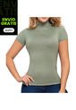 Blusa Clio Verde Para Mujer Croydon de Croydon