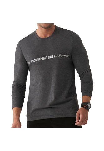 Camibuzo Something Gris Osc Para Hombre Croydon Croydon