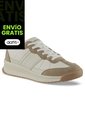 Tenis Urbanos Arcai Beige Croydon Para Hombre de Croydon