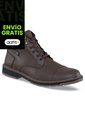 Botas Casuales Damaso Café Croydon Para Hombre de Croydon