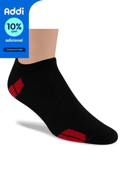 Medias Iker M.Color Para Hombre Croydon
