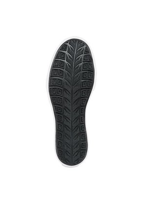 Tenis Rong Negro Para Hombre Croydon