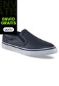 Tenis Casuales Dunkan Azul Croydon Para Hombre de Croydon