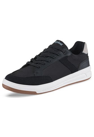 Tenis Urbanos Pomar Negro Para Hombre Croydon Croydon