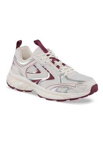 Tenis Urbanos Jeqoy Beige Croydon Para Hombre Croydon