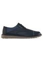 Zapatos Anish Azul Para Hombre Croydon de Croydon