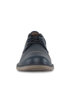 Zapatos Anish Azul Para Hombre Croydon