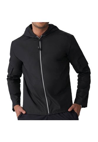 Chaqueta Alexander Negro Para Hombre Croydon Croydon