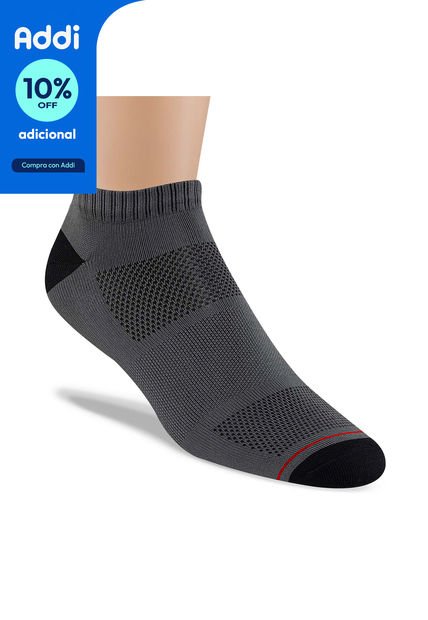 Medias Vini M.Color Para Hombre Croydon