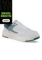 Tenis Urbanos Dibar Beige Croydon Para Hombre de Croydon