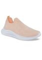 Tenis Running Dunor Palo Rosa Para Mujer Croydon de Croydon