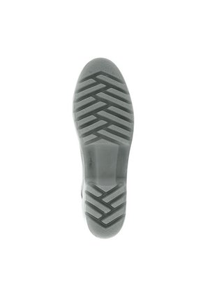 Botas Feminela Azul Para Mujer Croydon