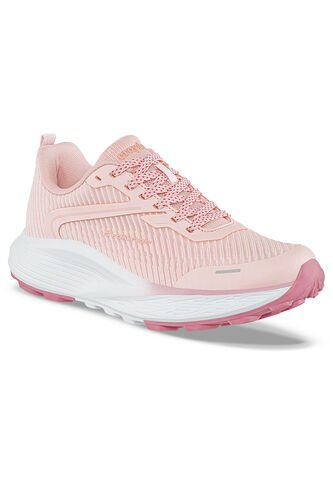 Tenis Running Korv Rosa Para Mujer Croydon Croydon