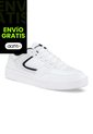 Tenis Urbanos Kidax Blanco Croydon Para Hombre de Croydon