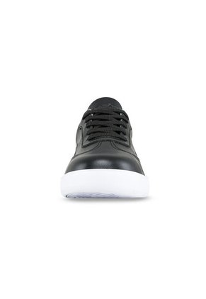 Tenis Wilfred Negro Para Hombre Croydon