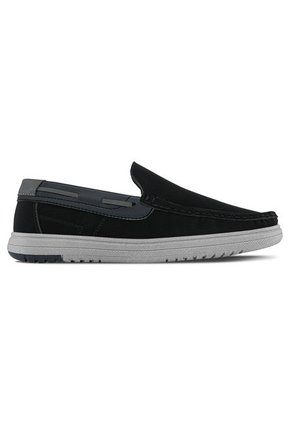 Slipon Xian Negro Para Hombre Croydon