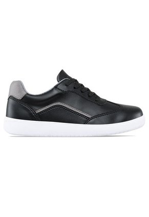 Tenis Wilfred Negro Para Hombre Croydon