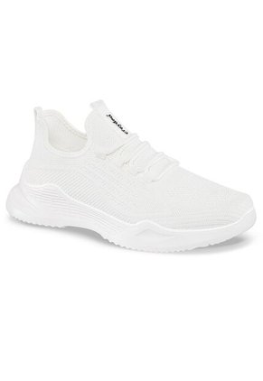 Tenis Running Rotz Blanco Para Hombre Croydon
