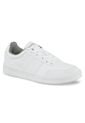 Tenis Colegio Mabum Blanco Para Niño Y Niña Croydon de Croydon